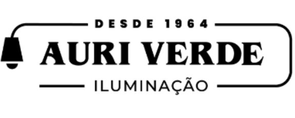 Auri Verde Iluminação