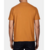 Camiseta Aramis New College - Ambar ( Alarajado Queimado ) - comprar online