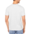 Imagem do Camiseta Aramis Básica Friso Na Gola - Branco