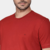 Camiseta Aramis Básica - Vermelho - comprar online