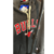 Blusão Moletom NBA Bulls Chicago Canguru N0641 - Preto - Bel Magazine