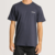 Camiseta Hang Loose Especial Lettering - Azul Marinho - loja online