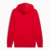 Moletom Puma Capuz Essentials No. 1 Logo - Vermelho - loja online