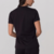 Imagem do Camiseta Fila Regular Basic Outline Feminina - Preto