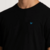 Camiseta Hang Loose Especial Basic Logo - Preto - comprar online