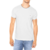 Camiseta Aramis Básica Friso Na Gola - Branco - Bel Magazine