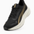 Tênis de Corrida Puma Pounce Lite Running Feminino - Preto - Bel Magazine