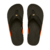 Sandália Chinelo Kenner Nk6 Pro Kids Infantil - Laranja na internet