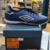 Chuteira Tênis Umbro Speciali Classic 778 - Azul Marinho