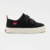 Tênis Redley Clip Infantil - Preto