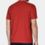 Imagem do Camiseta Aramis Básica - Vermelho