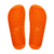 Sandália Chinelo Kenner Nk6 Pro Kids Infantil - Laranja - loja online