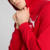 Moletom Puma Capuz Essentials No. 1 Logo - Vermelho - Bel Magazine