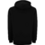 Blusão do Los Angeles Lakers NBA Canguru N0644 - Preto - loja online