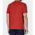 Camiseta Aramis Liquid Cotton - Vermelho Carmim - comprar online