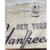 Camiseta New Era Action Sunset MLB Neyyan - Off White