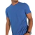 Camiseta Aramis Básica Malha Regular- Azul Royal