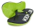 Sandália Chinelo Kenner Red - Verde E Azul Marinho