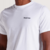 Camiseta Hang Loose Especial Lettering - Branca - comprar online
