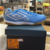 Chuteira Tênis Umbro Futsal Pro 5 Bump Club - Azul