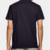Imagem do Camiseta Aramis Básica Friso na Gola - Preto