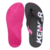 Sandália Chinelo Kenner RED - Preto/Pink - comprar online