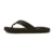 Sandália Chinelo Kenner NK6 Pro U1 - Preto - Bel Magazine