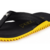 Sandália Chinelo Kenner NK6 Pro U1 - Amarelo Mostarda - comprar online