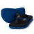 Sandália Kenner Kivah Cushy Nylon - Azul Cool/Preto - Bel Magazine