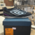 Chuteira Tênis Umbro Futsal Techno Ii - Preto