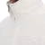 Jaqueta Tommy Hilfiger Logo Gola Capuz - Off-White - comprar online