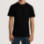 Camiseta Hang Loose Especial Basic Logo - Preto - loja online