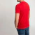 Imagem do Camiseta Tommy Hilfiger Gola C Regular - Vermelho