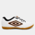 Chuteira Tênis Umbro Futsal Class Footballer - Branco na internet