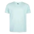 Camiseta New Era Bordado Branded - Verde Claro