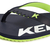 Sandália Chinelo Kenner Red - Verde E Azul Marinho - comprar online