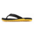 Sandália Chinelo Kenner NK6 Pro U1 - Amarelo Mostarda