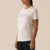 Camiseta Fila Regular Basic Outline Feminina - Branco - comprar online