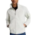 Jaqueta Tommy Hilfiger Logo Gola Capuz - Off-White - comprar online