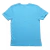 Camiseta Hurley Silk Square Masculina - Azul - comprar online