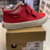 Tênis Redley Clip Infantil - Vermelho - loja online