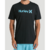 Imagem do Camiseta Hurley Silk O&O Solid - Preto e Azul