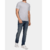 Camiseta Aramis Básica - Cinza Mescla - comprar online