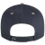 Boné 9FORTY A-Frame NBA Chicago Bulls Dual Color - Chumbo - comprar online