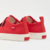 Tênis Redley Clip Infantil - Vermelho - comprar online