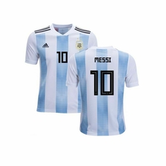 CAMISETA MESSI en internet