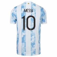 CAMISETA MESSI