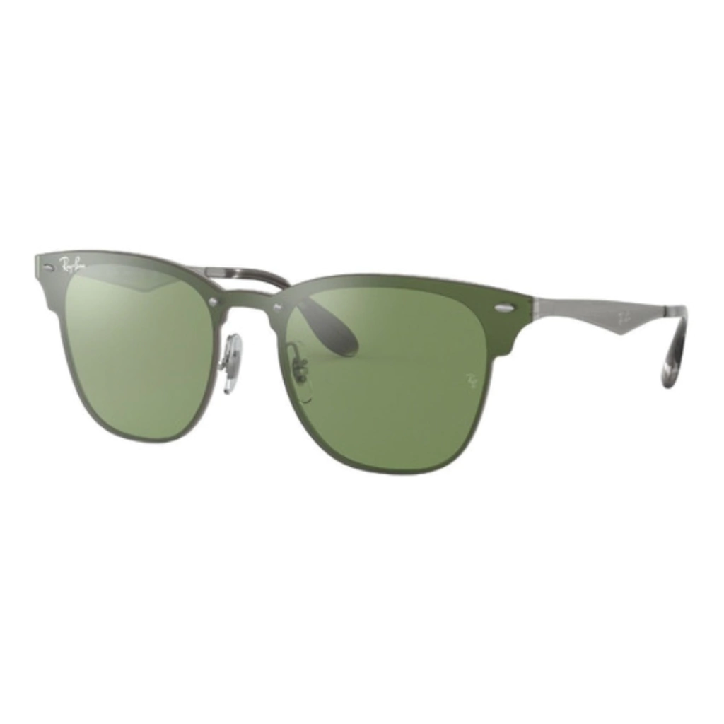 Gafas de Sol Ray-ban Clubmaster Blaze Espejado