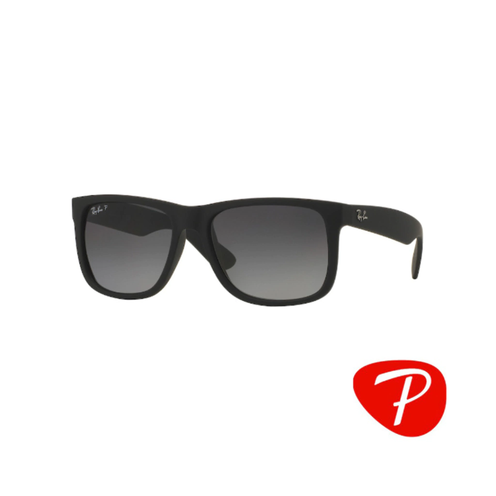 Gafas De Sol Ray-ban Justin Classic Polarizado