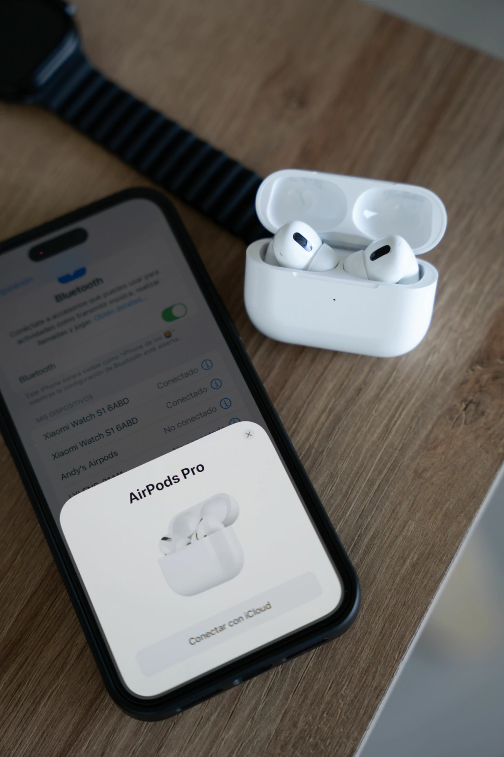 AIRPODS PRO 2DA GENERACION ORIGINALES